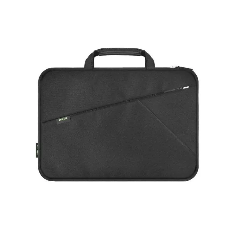 کیف لپ تاپ گرین لاین مدل SIGMA LAPTOP SLEEVE مناسب برای لپ تاپ 14 اینچی