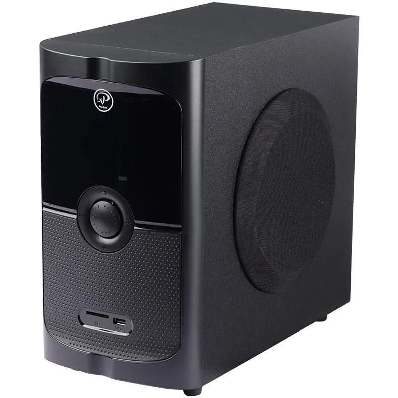 اسپیکر سه تیکه ایکس پی مدل XP-AC804G