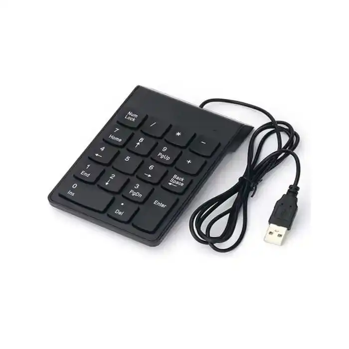 کیبورد رویال مدل Numpad Mini
