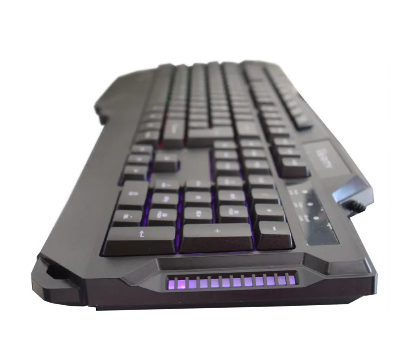 کیبورد و ماوس مخصوص بازی وریتی مدل V-KB6121GCW کیبورد و ماوس مخصوص بازی وریتی مدل V-KB6121GCW