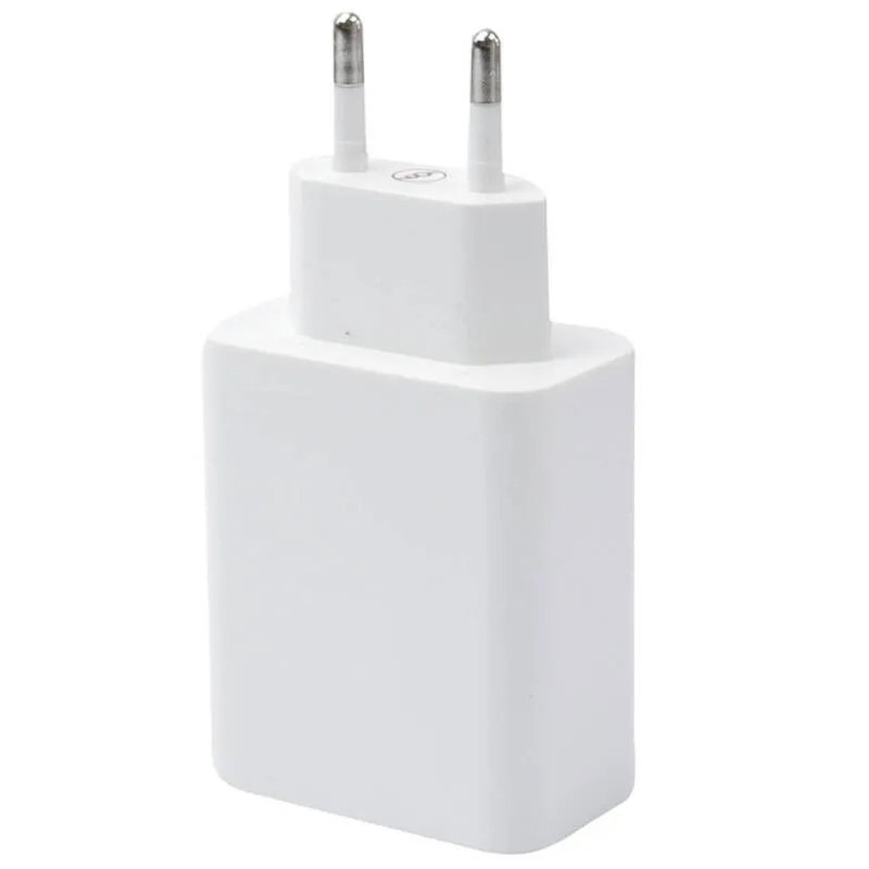 شارژر دیواری شیائومی مدل MDY-10-EW 3A QC3 PD