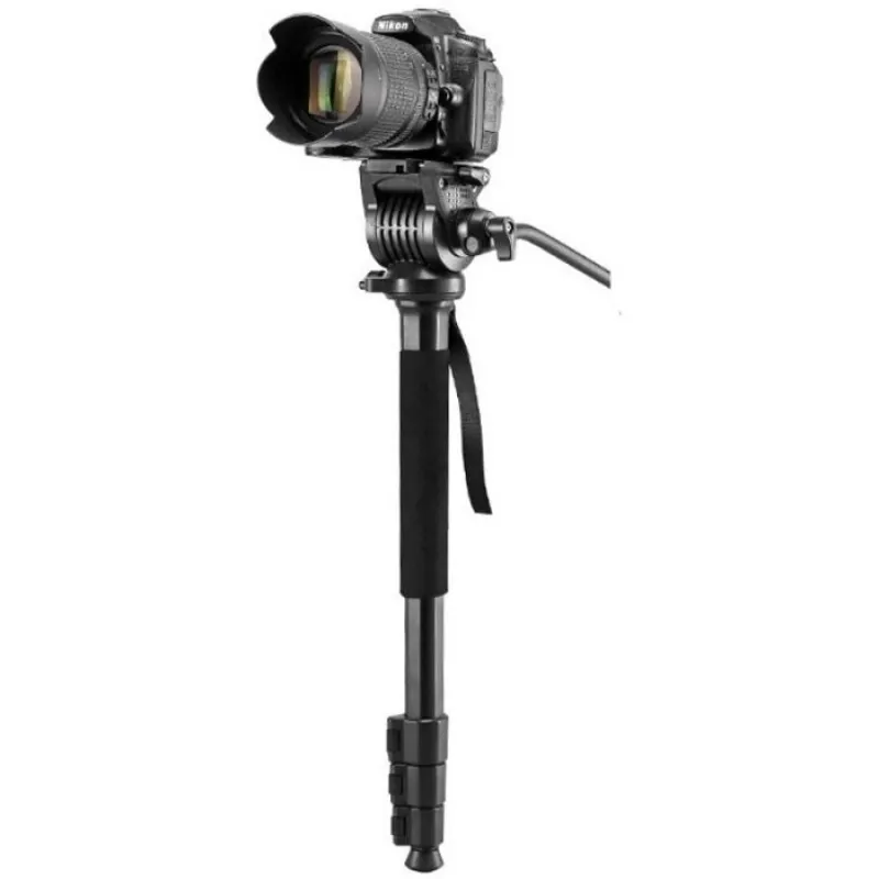 سه پایه دوربین ویفنگ مدل WT-3978