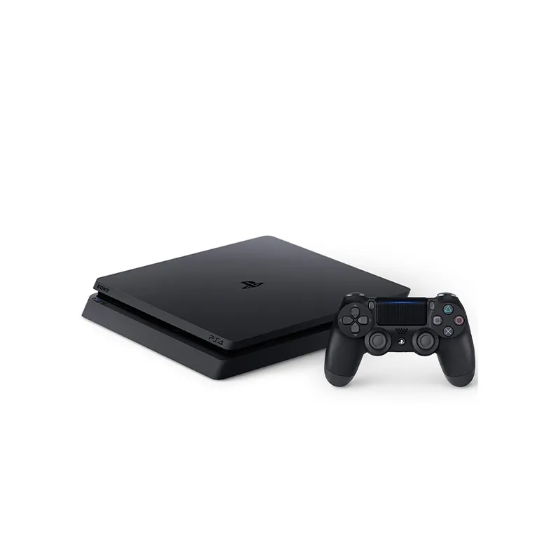 کنسول بازی سونی مدل Playstation 4 Slim کد Region 3 CUH-2218B ظرفیت 1 ترابایت