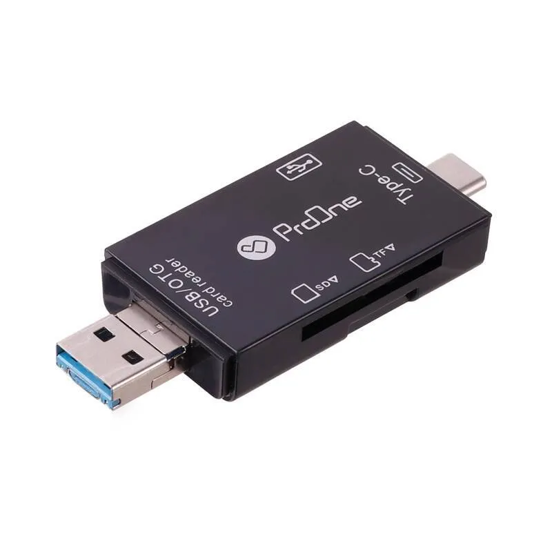 کارت خوان پرووان مدل PCO03