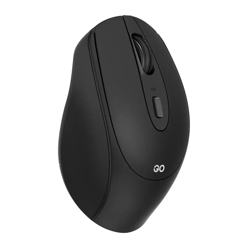 ماوس بی سیم فنتک مدل GO W603