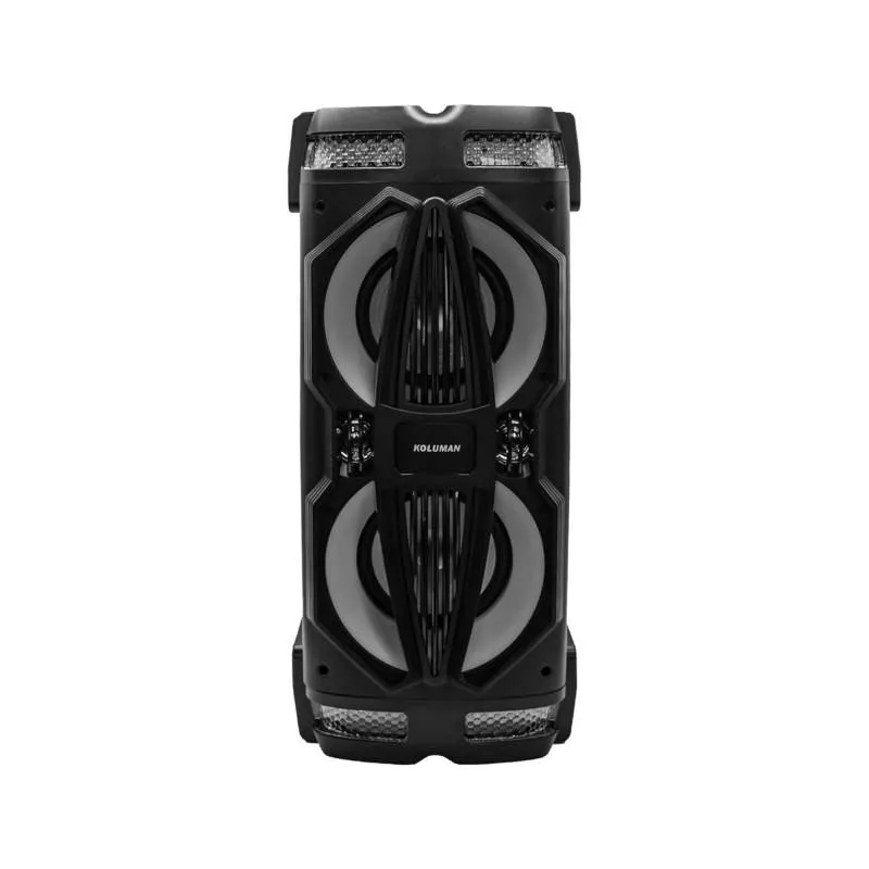 اسپیکر بلوتوث شارژی کلومن مدل K-S135-50