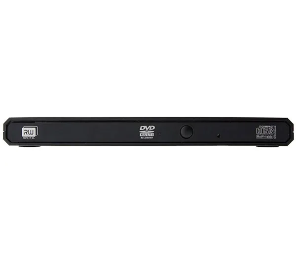 درایو DVD اکسترنال لایت آن مدل eBAU108 درایو DVD اکسترنال لایت آن مدل eBAU108