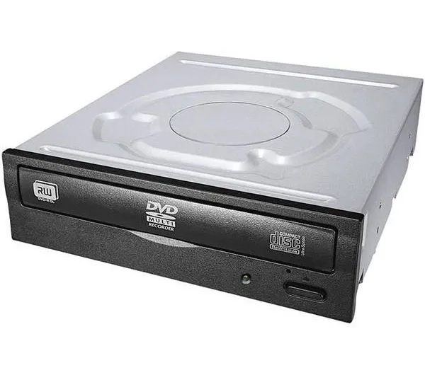 درایو DVD اینترنال لایت آن مدل iHAS124-14 FU