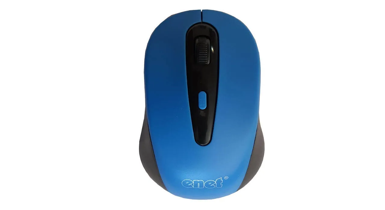 ماوس بی سیم ای نت مدل G-213