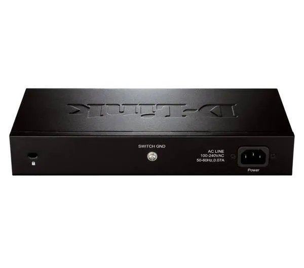سوییچ 16 پورت دی-لینک مدل DES-1016D