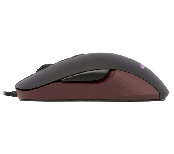 ماوس مخصوص بازی گرین مدل GM402