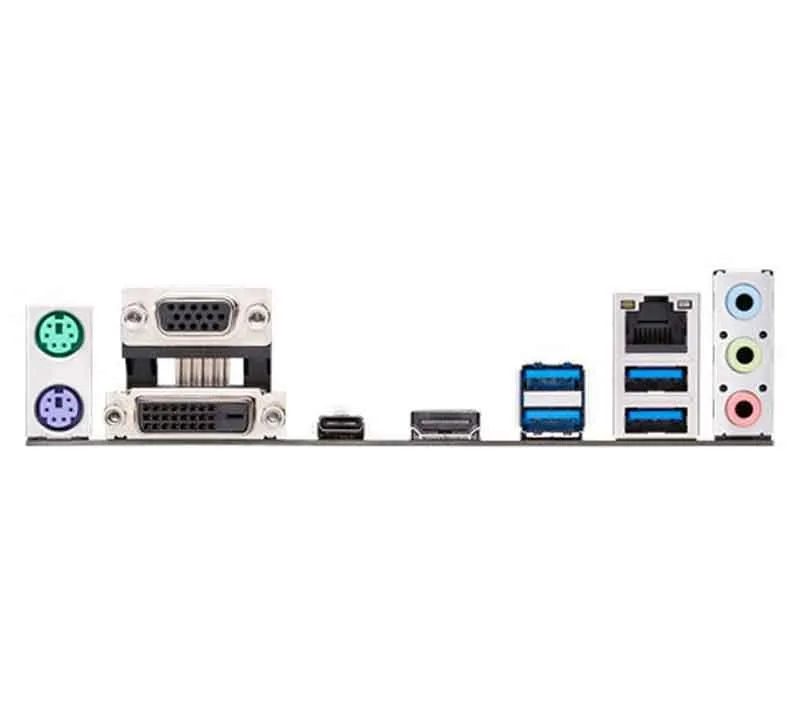 مادربرد ایسوس مدل PRIME B365M-A