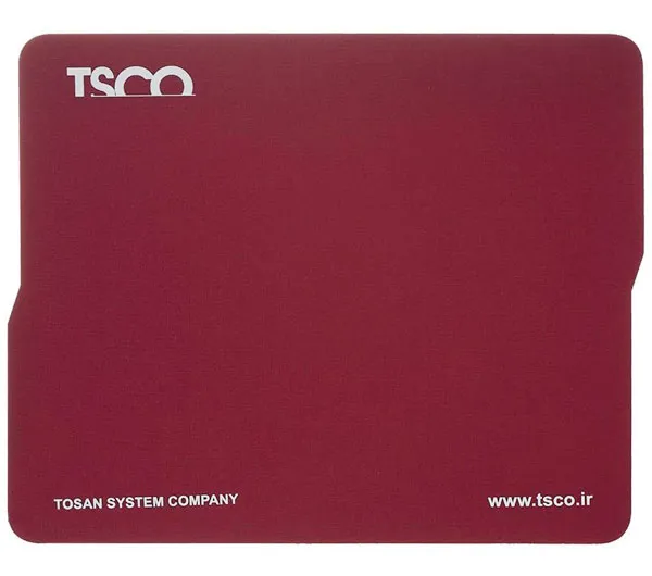 ماوس پد تسکو مدل TMO 23