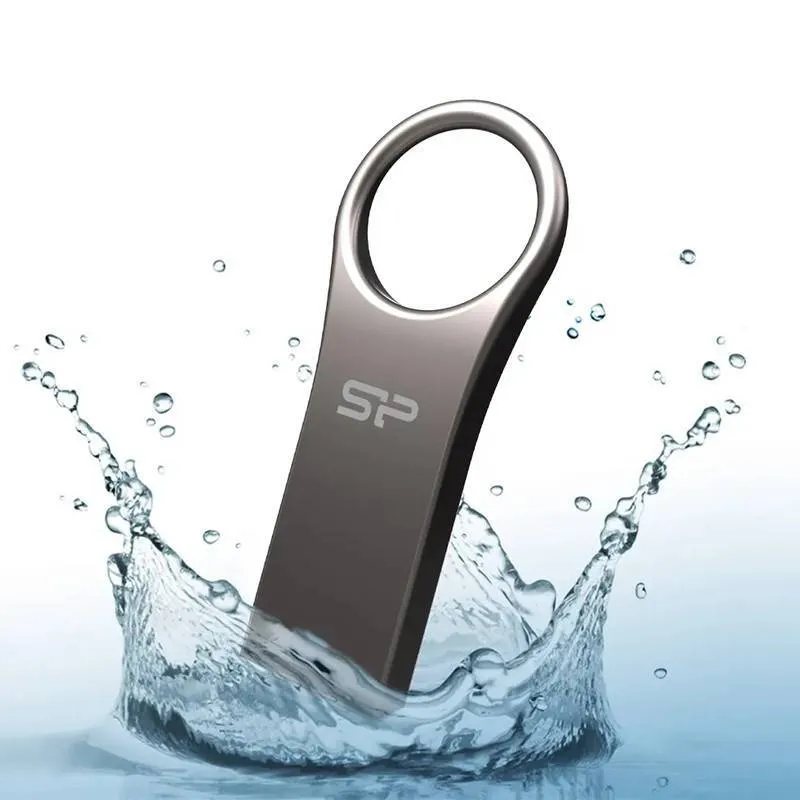 فلش مموری سیلیکون پاور مدل Jewel J80 USB 3.1 ظرفیت 32 گیگابایت