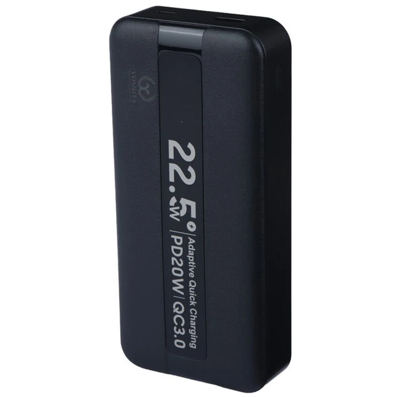 شارژر همراه یوشیتا YP-021 PD 22.5W ظرفیت 20000 میلی آمپر ساعت