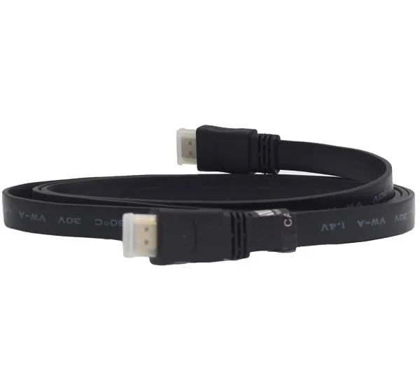 کابل اسلیم HDMI دی-نت به طول 3 متر