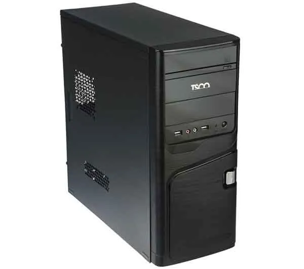 کیس کامپیوتر تسکو مدل TC MA-4458 کیس کامپیوتر تسکو مدل TC MA-4458