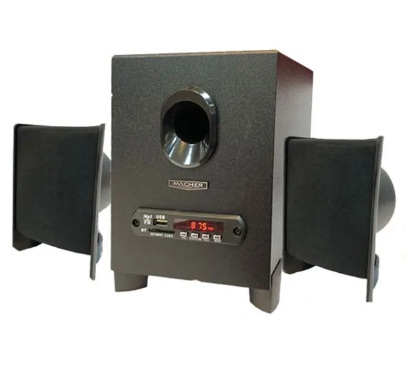اسپیکر بلوتوثی مچر مدل MR-250