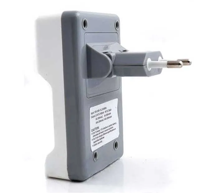 شارژر باتری سی اف ال مدل HA-804