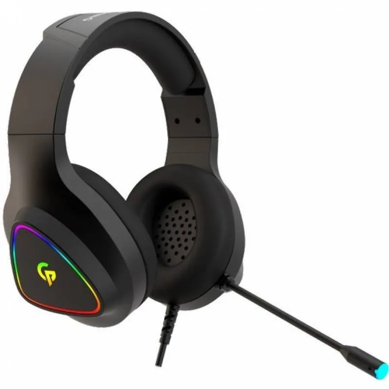 هدست مخصوص بازی پرودو مدل PDX414-BK