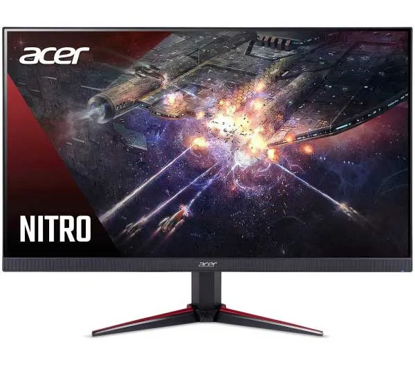مانیتور مخصوص بازی ایسر مدل VG240Y-PBIIP سایز 24 اینچ