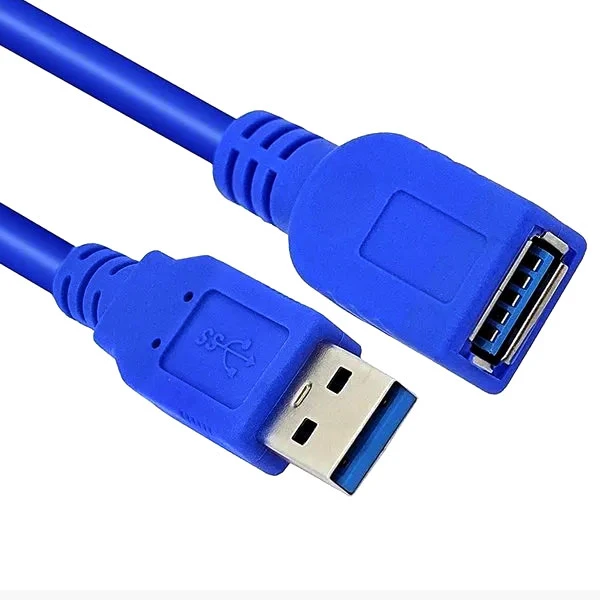 کابل افزایش طول USB 3.0 مای گروپ به طول 1.5 متری