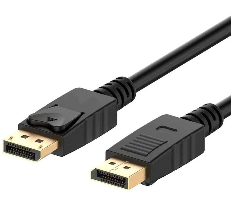 کابل Display Port رویال طول 3 متر