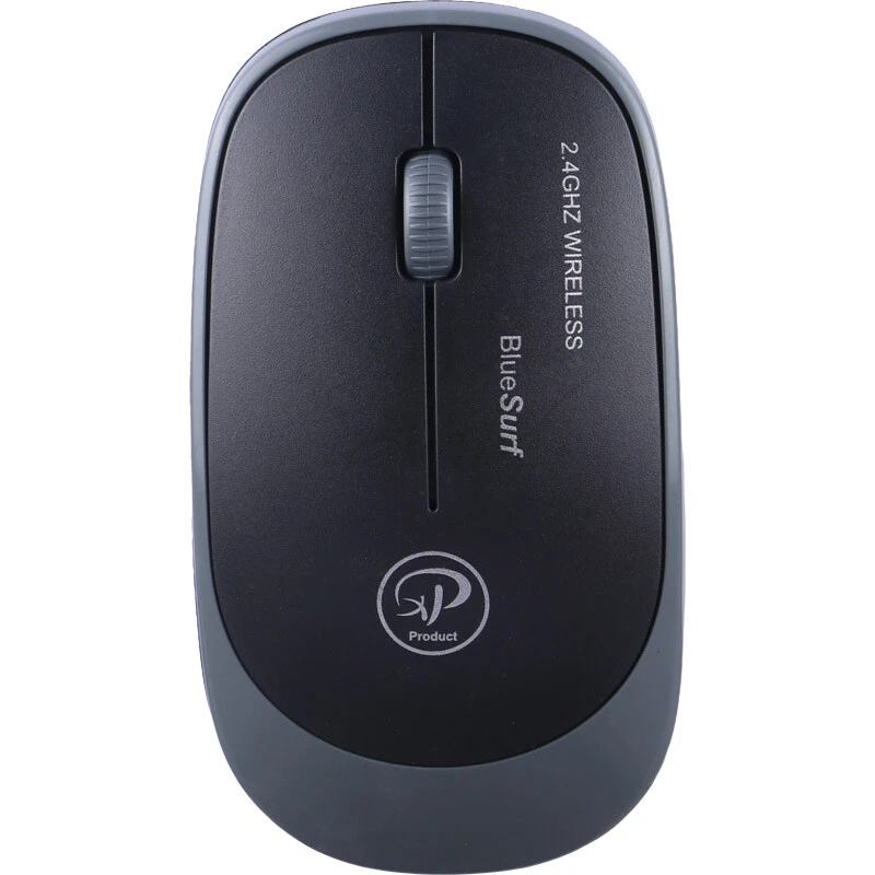 کیبورد و ماوس بی سیم ایکس پی پروداکت مدل XP-W3000