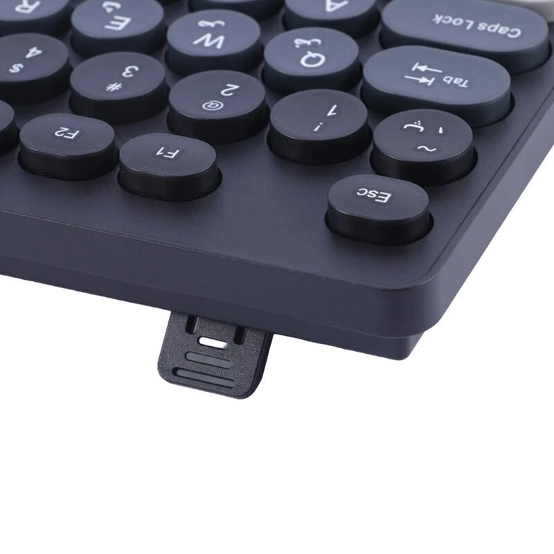 کیبورد و ماوس بی سیم ایکس پی پروداکت مدل XP-W3000