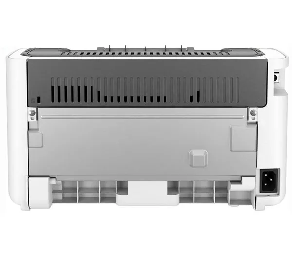 پرینتر لیزری اچ پی مدل LaserJet Pro M12w