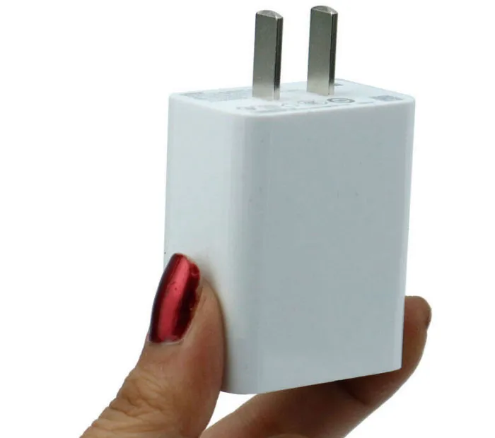 شارژر دیواری شیائومی مدل MDY-10-EC QC3 3A