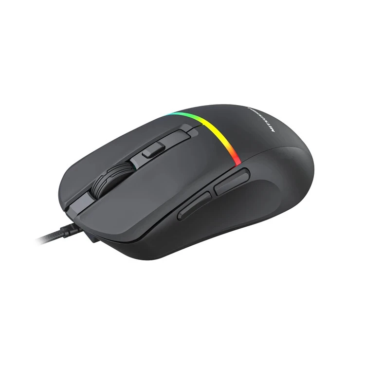 ماوس مخصوص بازی میتسوشیدا مدل KC-T20