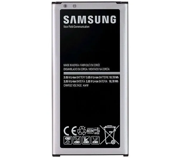 باتری موبایل سامسونگ مدل EB-BG900BBC