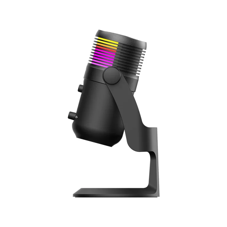 میکروفن رومیزی فنتک مدل LEVIOSA MAX MCX03