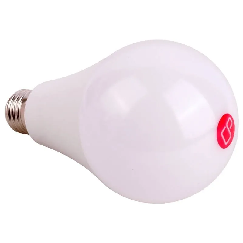 لامپ حبابی LED پرووان مدل PLL20 E27 20W