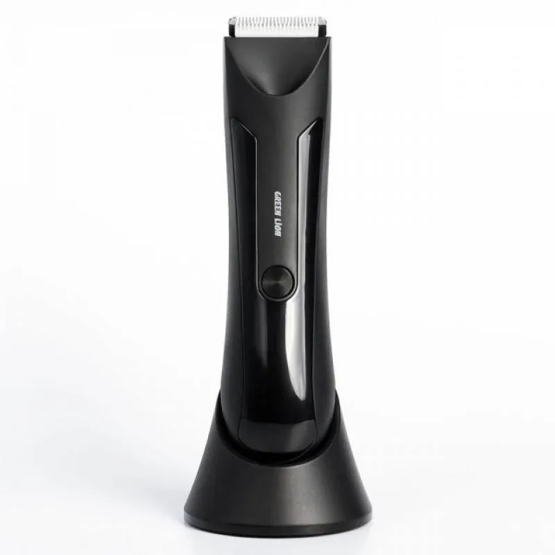 ماشین ریش تراش گرین لاین مدل Sensitive Area Trimmer 600mah