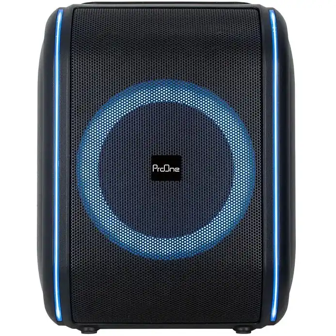 اسپیکر بلوتوثی قابل حمل پرووان مدل PSB4981 Mini