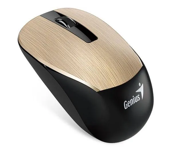 ماوس بی سیم جنیوس مدل NX-7015