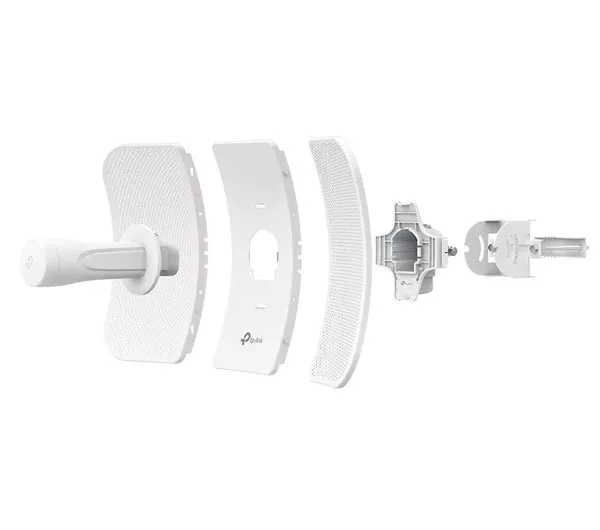 اکسس پوینت 5 گیگاهرتزی بی‌سیم و Outdoor تی پی-لینک مدل CPE610