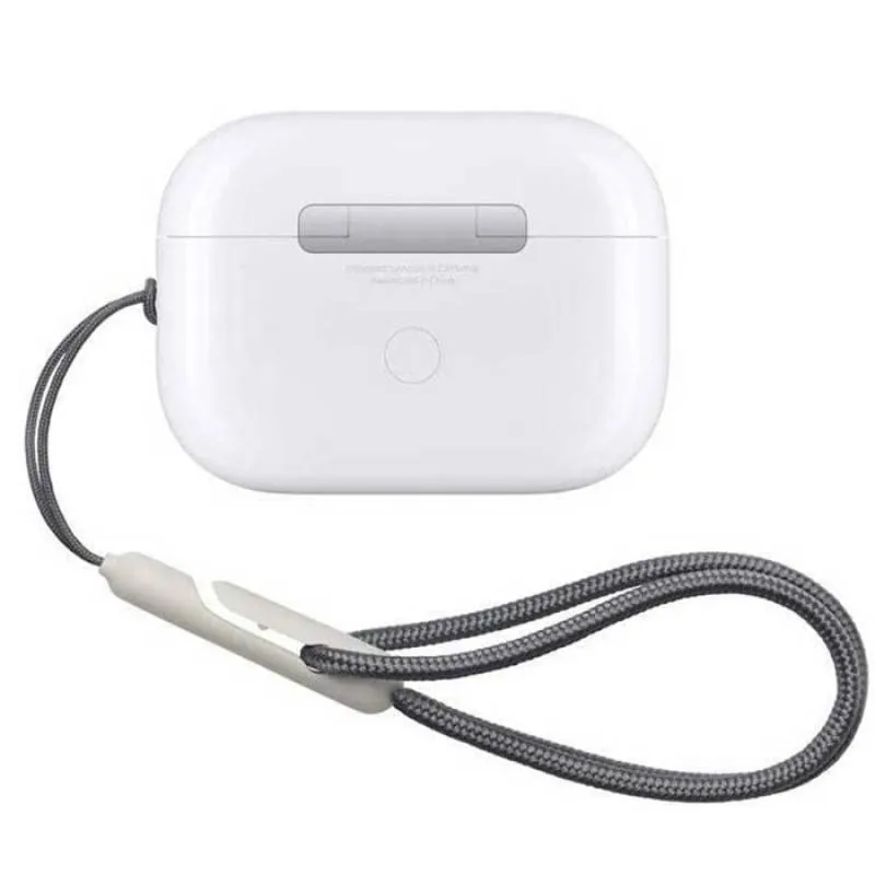 هندزفری بلوتوثی گرین لاین مدل Earbuds Pro 2 به همراه بند و کاور سیلیکونی