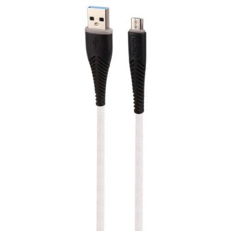 کابل تبدیل USB به MicroUSB تسکو مدل TCA 351 طول 1 متر