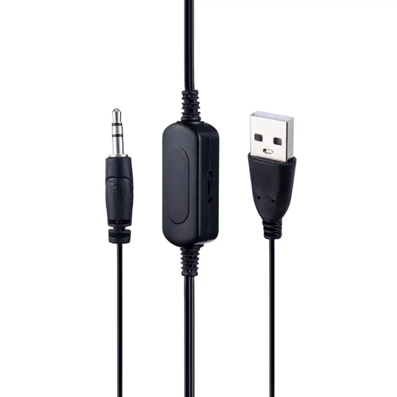 اسپیکر دکستاپ دی نت مدل  DT-19 RGB