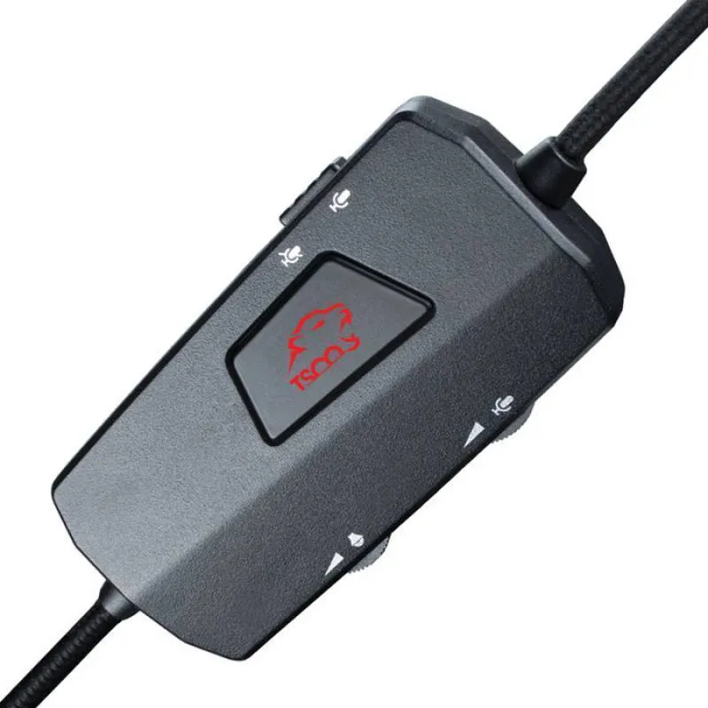 هدست مخصوص بازی تسکو مدل GH5156