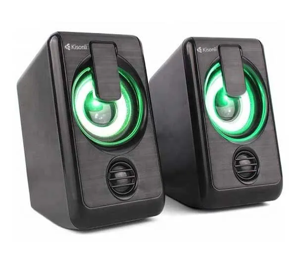 اسپیکر دسکتاپ کیسونلی مدل L-1010