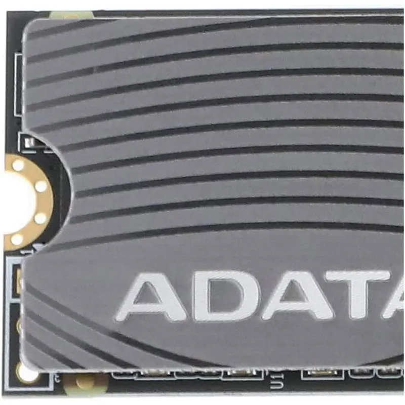 اس اس دی اینترنال ای دیتا مدل SWORDFISH PCIe Gen3x4 M.2 2280 ظرفیت 500 گیگابایت