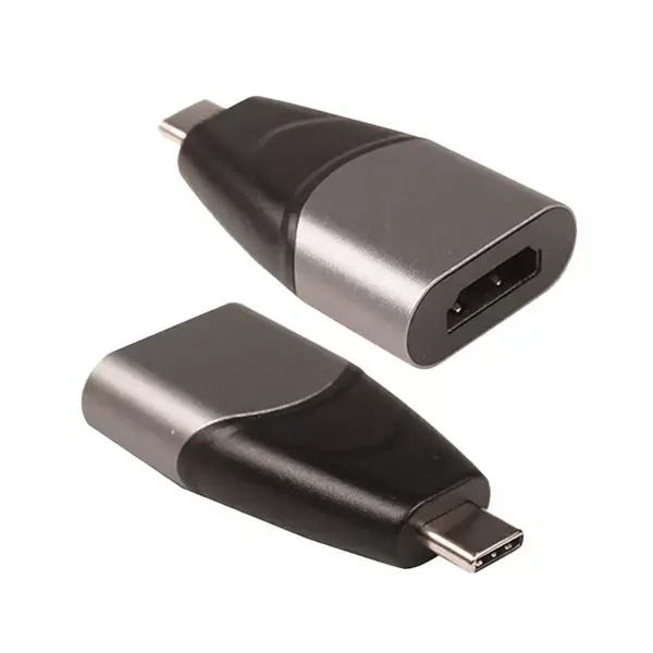 تبدیل Type-C به HDMI کی نت K-AUCM2HD