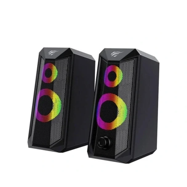 اسپیکر دکستاپ هویت مدل SK-202