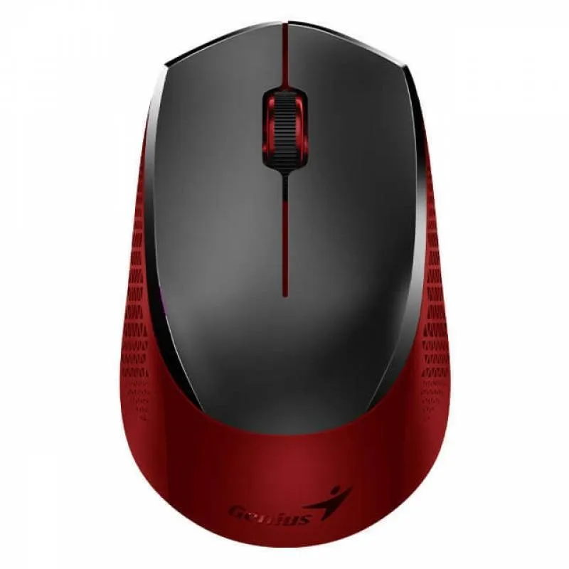 ماوس بی سیم جنیوس مدل NX-8000S