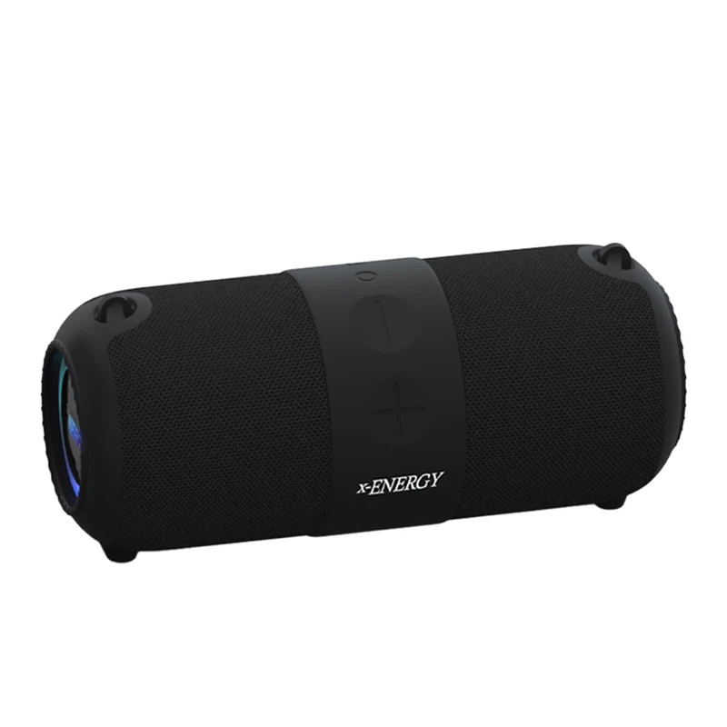 اسپیکر بلوتوثی قابل حمل ایکس-انرژی مدل Boombox