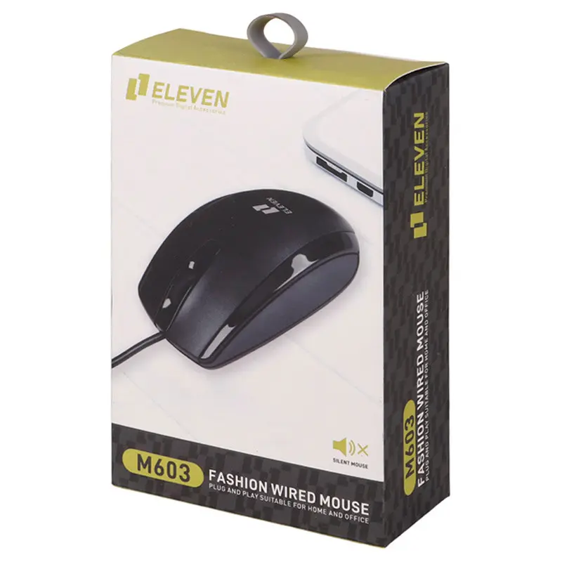 ماوس ایلون مدل M603 سایلنت